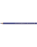 (143)Pencil FC polychromos cobalt blue