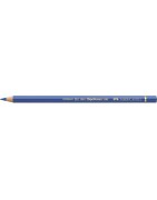 (144)Pencil FC polychromos cobalt blue-greenish