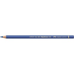 (144)Pencil FC polychromos cobalt blue-greenish
