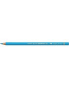 (145)Pencil FC polychromos light phthalo blue