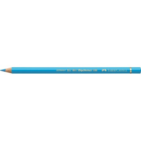 (145)Potlood FC Polychromos phtaloblauw licht