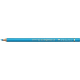 (145)Potlood FC Polychromos phtaloblauw licht