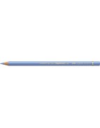 (146)Farbstift Polychromos smalteblau