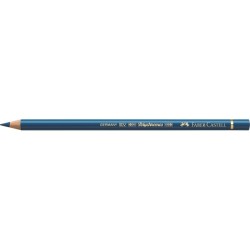 (149)Pencil FC polychromos bluish turquoise