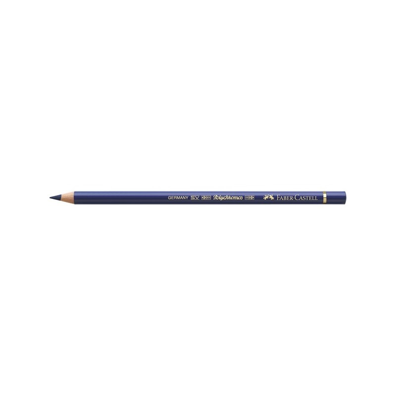 (151)Pencil FC polychromos helioblue-reddish
