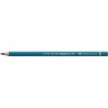 (153)Crayon FC Polychromos turquoise cobalt