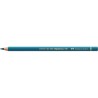 (153)Pencil FC polychromos cobalt turquoise