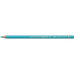 (154)Pencil FC polychromos light cobalt turquoise