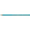 (154)Crayon FC Polychromos turquoise cobalt clair