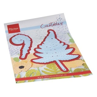 (LR0817)Creatables Tiny's Fern