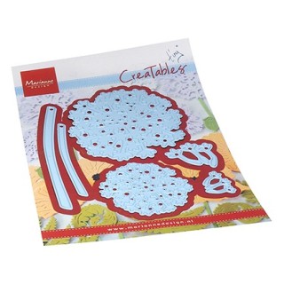 (LR0819)Creatables Tiny's Allium