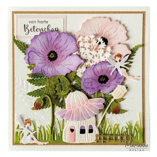 (LR0819)Creatables Tiny's Allium