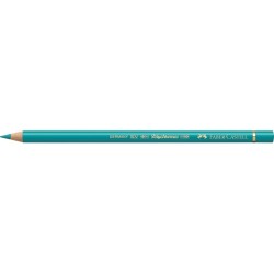 (156)Pencil FC polychromos cobalt green