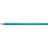 (156)Crayon FC Polychromos vert de cobalt