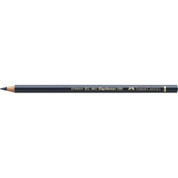 (157)Pencil FC polychromos dark indigo