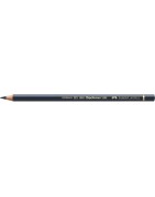 (157)Pencil FC polychromos dark indigo