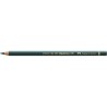 (158)Potlood FC Polychromos groen intens