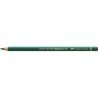 (159)Crayon FC Polychromos vert de Hooker