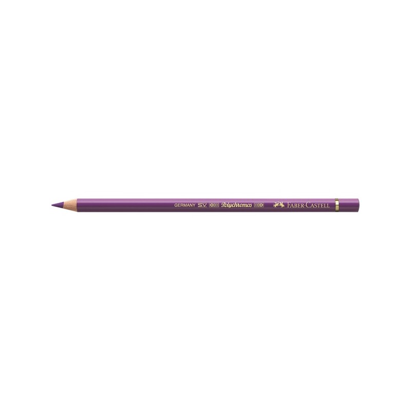 (160)Potlood FC Polychromos mangaanviolet (160)Potlood FC Polychromos mangaanviolet