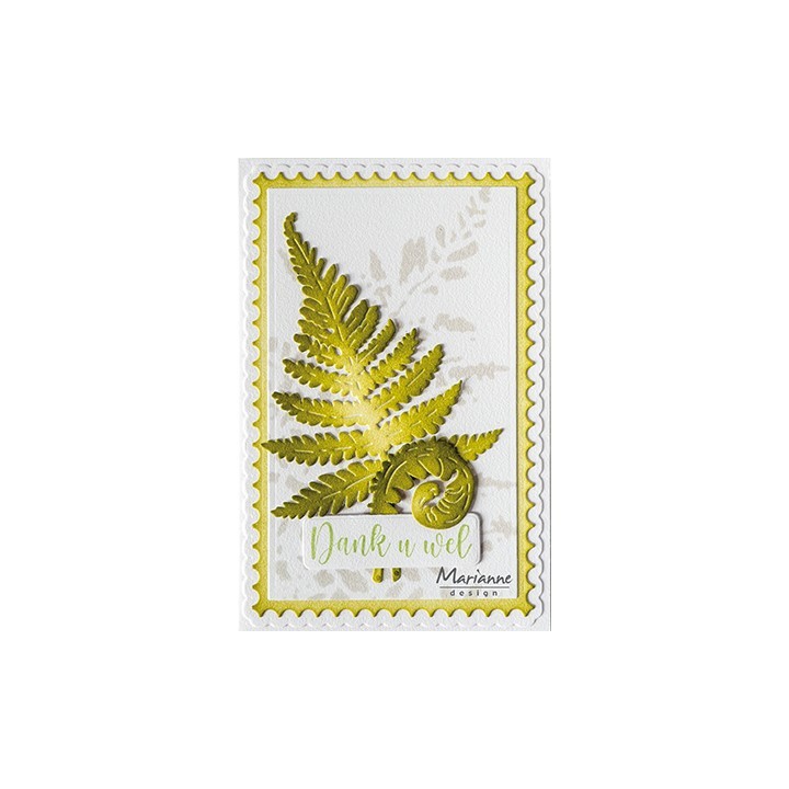 (CS1141)Clear stamp Wensen voor u