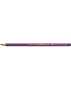(160)Pencil FC polychromos manganese violet