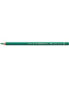 (161)Pencil FC polychromos phthalo green