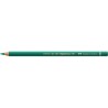 (161)Crayon FC Polychromos vert phthalo