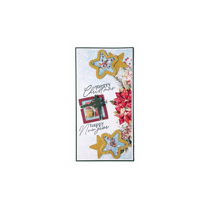 (SL-ES-CD558)Studio Light SL Shaker Gifts Essentials nr.558