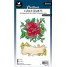 (SL-ES-STAMP475)Studio light SL Clear stamp Making Christmas Essentials nr.475