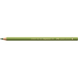 (168)Pencil FC polychromos earth green yellowish