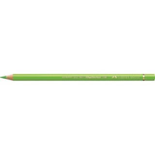 (171)Crayon FC Polychromos vert clair