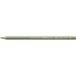 (172)Pencil FC polychromos earth green