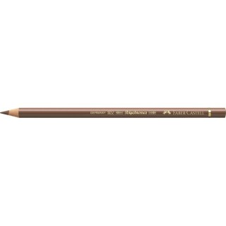 (179)Farbstift Polychromos bister