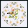 (CB10052)Creative Embroidery 52 - Yvonne Creations - Bee Honey