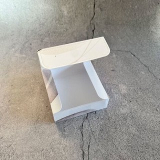 (SBD332)Simple and Basic Giftbox Cutting Dies