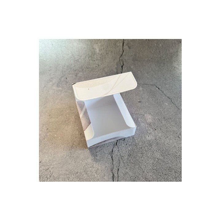 (SBD332)Simple and Basic Giftbox Cutting Dies