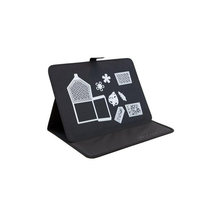 (4135E)Tonic Studios Crafter's Magnetic Die Stand