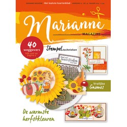 Marianne/Doe Nr.59 Najaar 2023