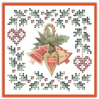 (SPDO101)Sparkles Set 101 - Jeanine's Art - Christmas Ornaments