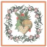 (SPDO101)Sparkles Set 101 - Jeanine's Art - Christmas Ornaments