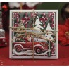 (ADD10304)Dies - Amy Design Snowy Christmas - You’ve Got Mail