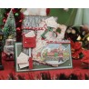 (ADD10305)Dies - Amy Design Snowy Christmas - Christmas Keys
