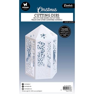 (SL-ES-CD562)Studio Light SL Snow lantern Essentials nr.562