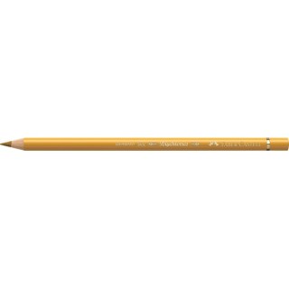 (183)Farbstift Polychromos lichter ocker