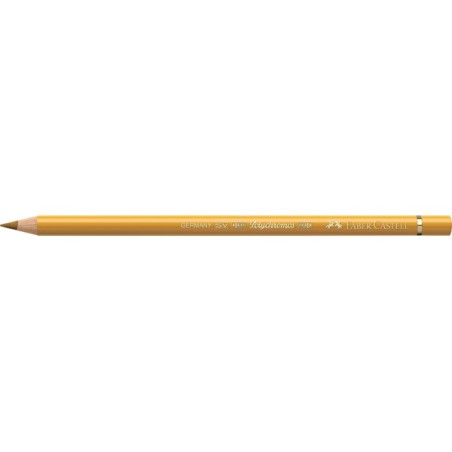 (183)Crayon FC Polychromos ocre clair