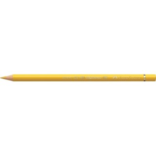(185)Crayon FC Polychromos jaune de Naples