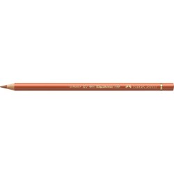 (186)Pencil FC polychromos terracotta