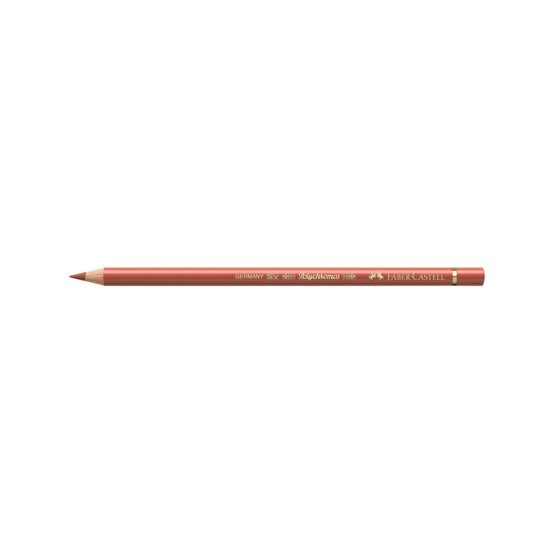 (188)Pencil FC polychromos sanguine