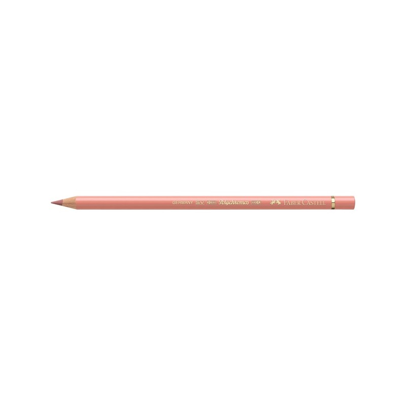 (189)Pencil FC polychromos cinnamon