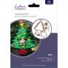 (GEM-MCD-FTW-TRE)Gemini Multi Craft Festive Treat Dies Christmas Tree